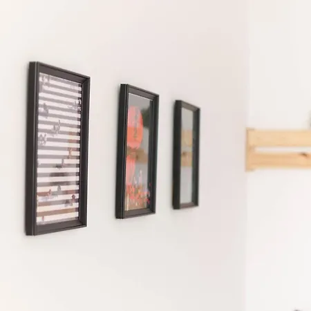 Mouraria Downtown Apartment